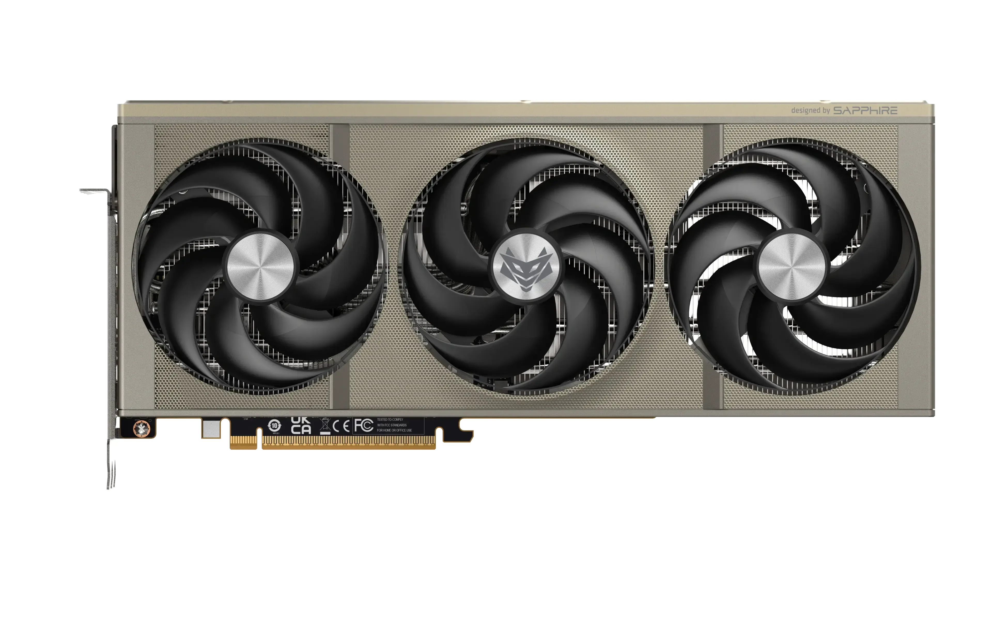 SAPPHIRE NITRO+ AMD Radeon RX 9070 Gaming OC 16GB GDDR6 Graphics Card - AMD RDNA 4 Architecture - Image 5