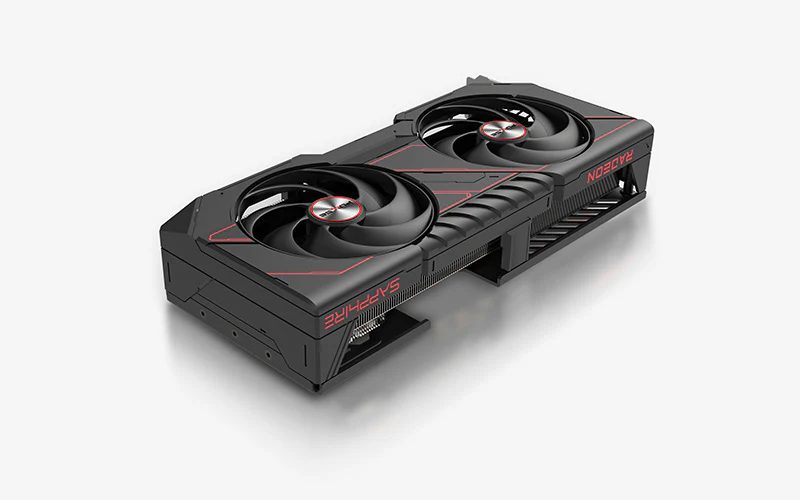 SAPPHIRE PULSE AMD Radeon RX 9070 Gaming 16GB GDDR6 Graphics Card - AMD RDNA 4 Architecture - Image 5