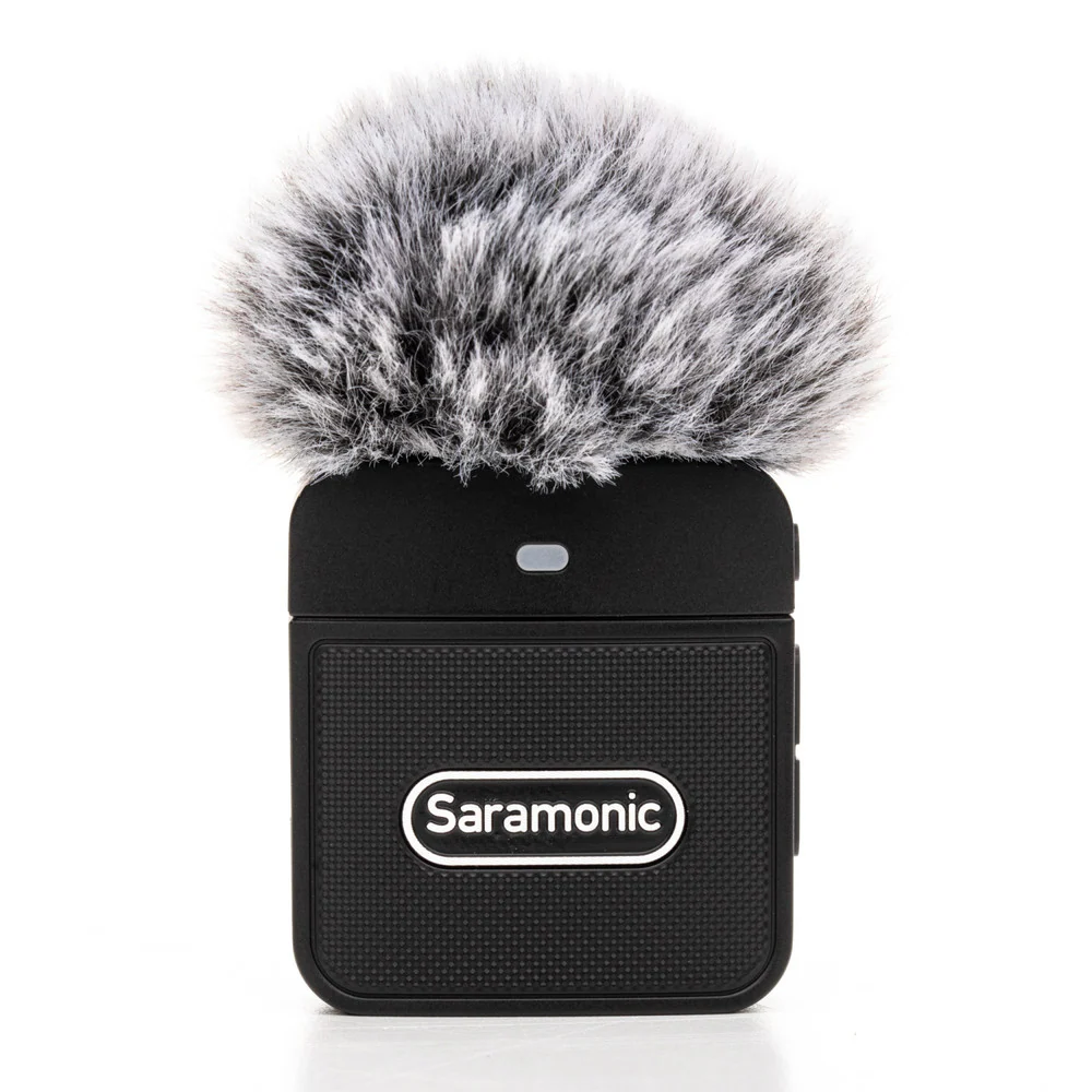 Saramonic Blink 100 B5 Ultra-Portable Clip - Image 5