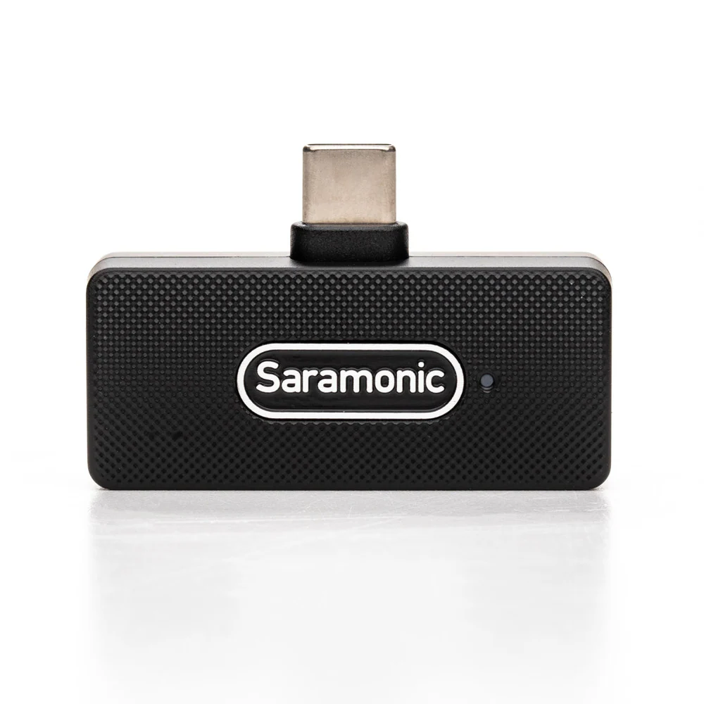 Saramonic Blink 100 B5 Ultra-Portable Clip - Image 6