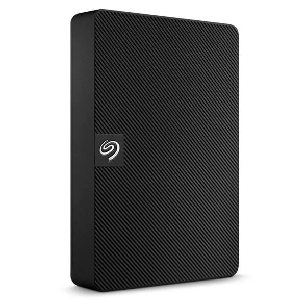 Seagate 2TB Expansion Portable Hard Drive - Image 2