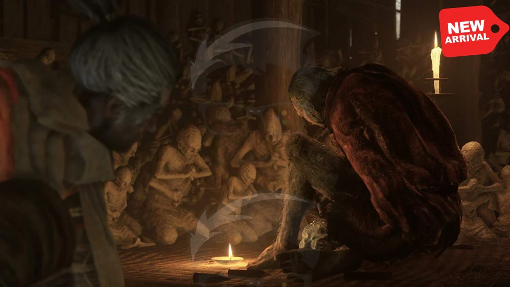 Sekiro: Shadows Die Twice - PlayStation 4 - Image 10