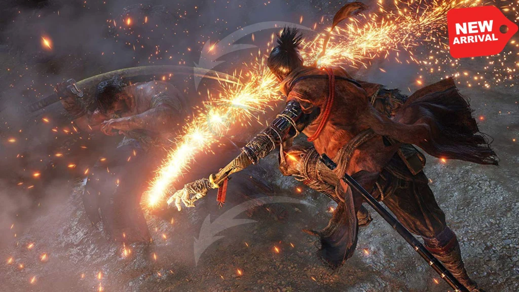 Sekiro: Shadows Die Twice - PlayStation 4 - Image 6