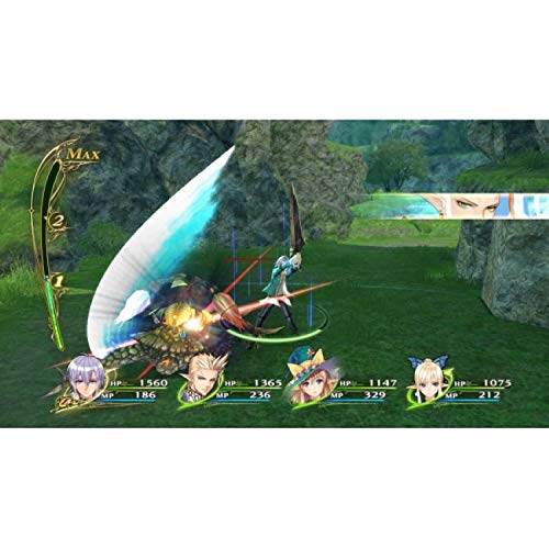 Shining Resonance Refrain - Switch - Image 2