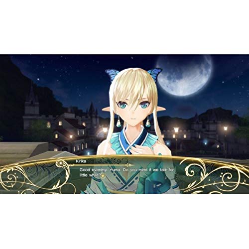 Shining Resonance Refrain - Switch - Image 3