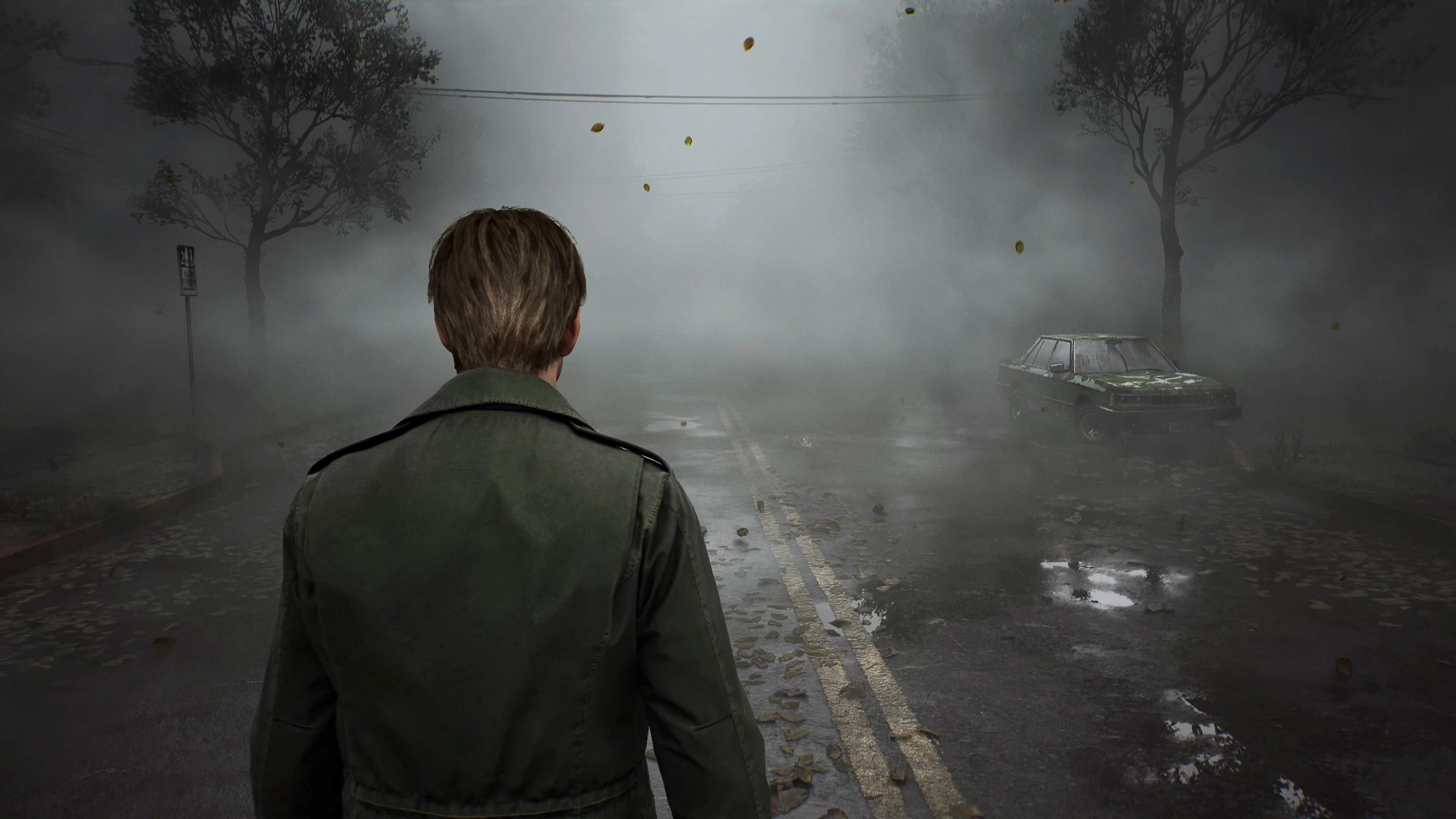 Silent Hill 2 Remake - PS5 - Image 2