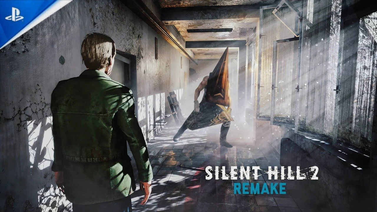 Silent Hill 2 Remake - PS5 - Image 4