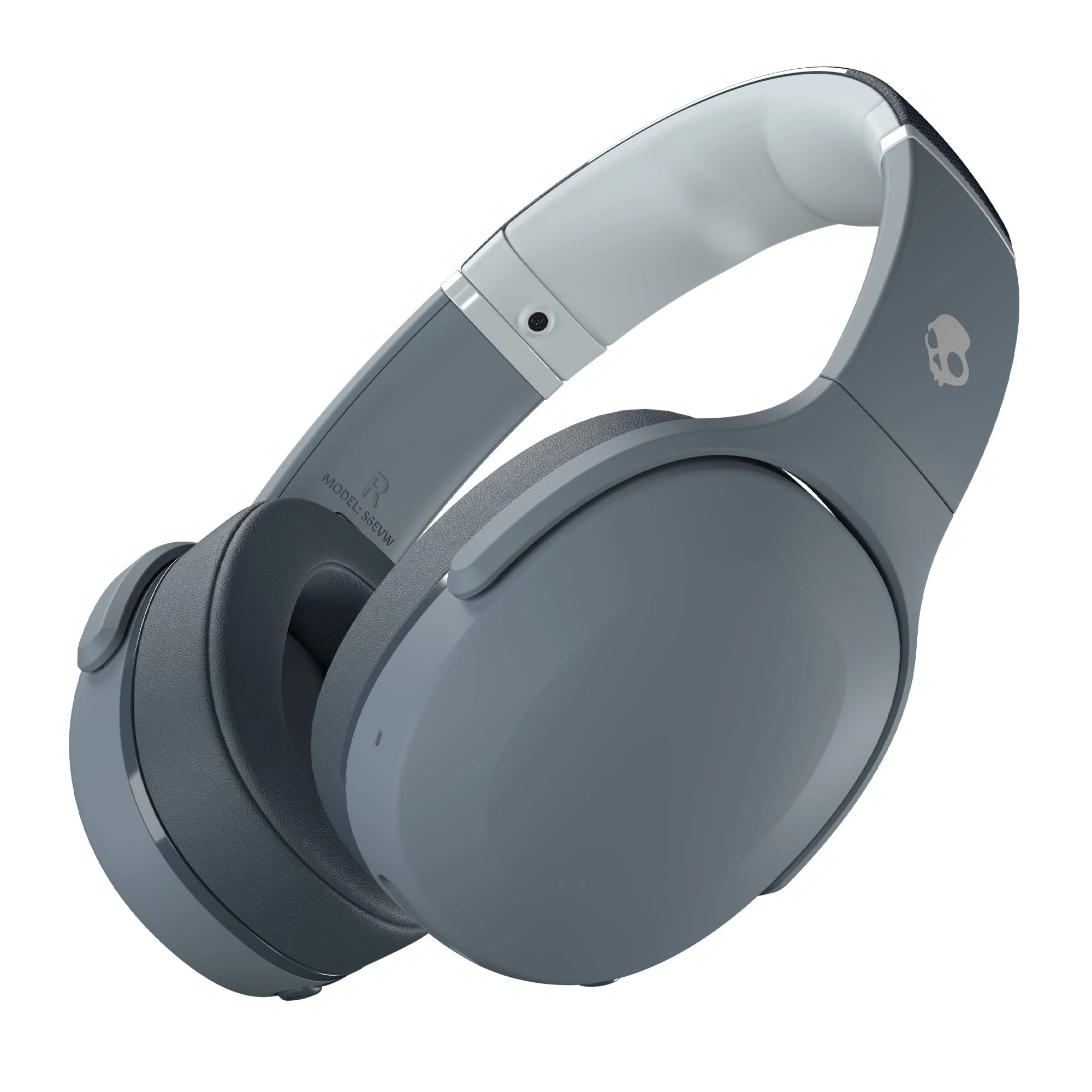 Skullcandy Crusher EVO Wireless Over-Ear Bluetooth Headphones
