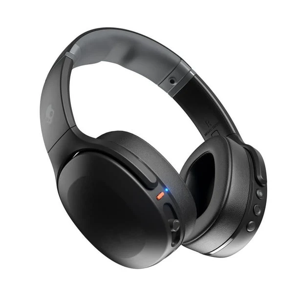 Skullcandy Crusher EVO Wireless Over-Ear Bluetooth Headphones - Image 3