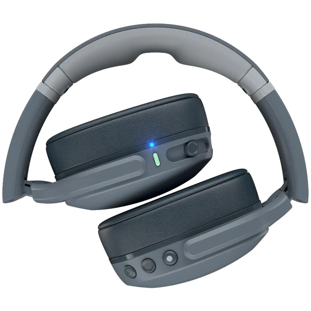 Skullcandy Crusher EVO Wireless Over-Ear Bluetooth Headphones - Image 4