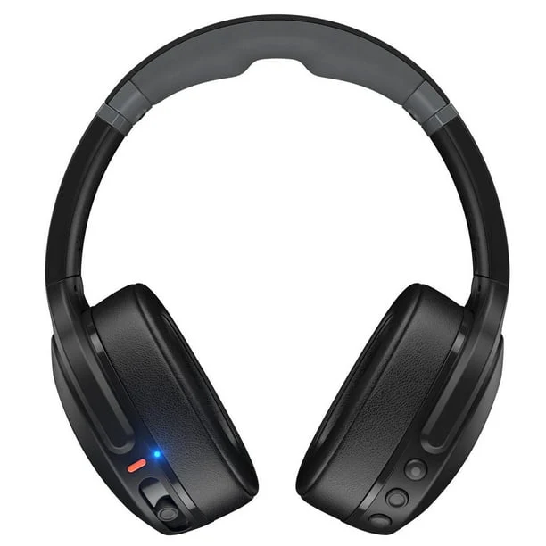 Skullcandy Crusher EVO Wireless Over-Ear Bluetooth Headphones - Image 6