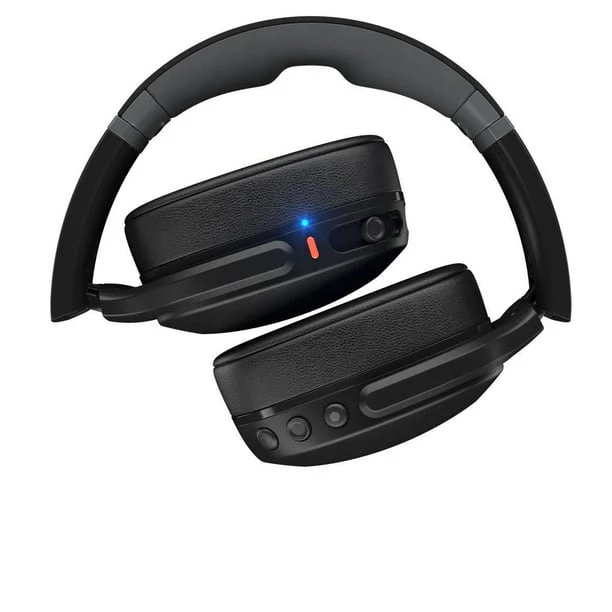Skullcandy Crusher EVO Wireless Over-Ear Bluetooth Headphones - Image 8