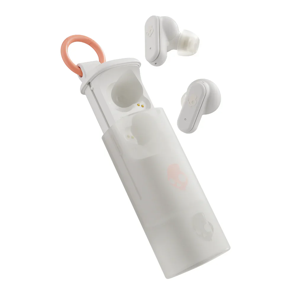 Skullcandy Dime Evo Wireless Earbuds, Noise Isolating Fit, Up to 36 Hours Battery Bluetooth Headphones - Image 2