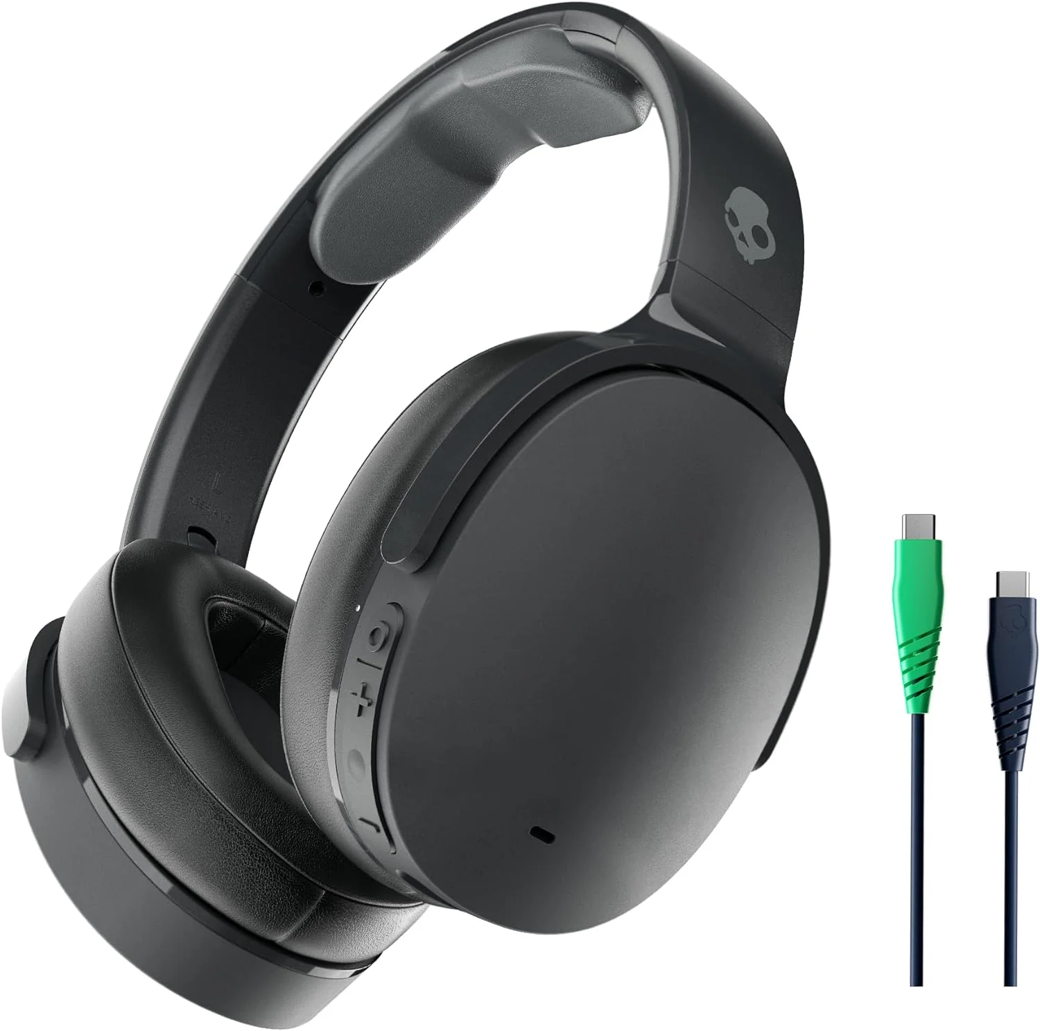 Skullcandy Hesh ANC Headset - Black