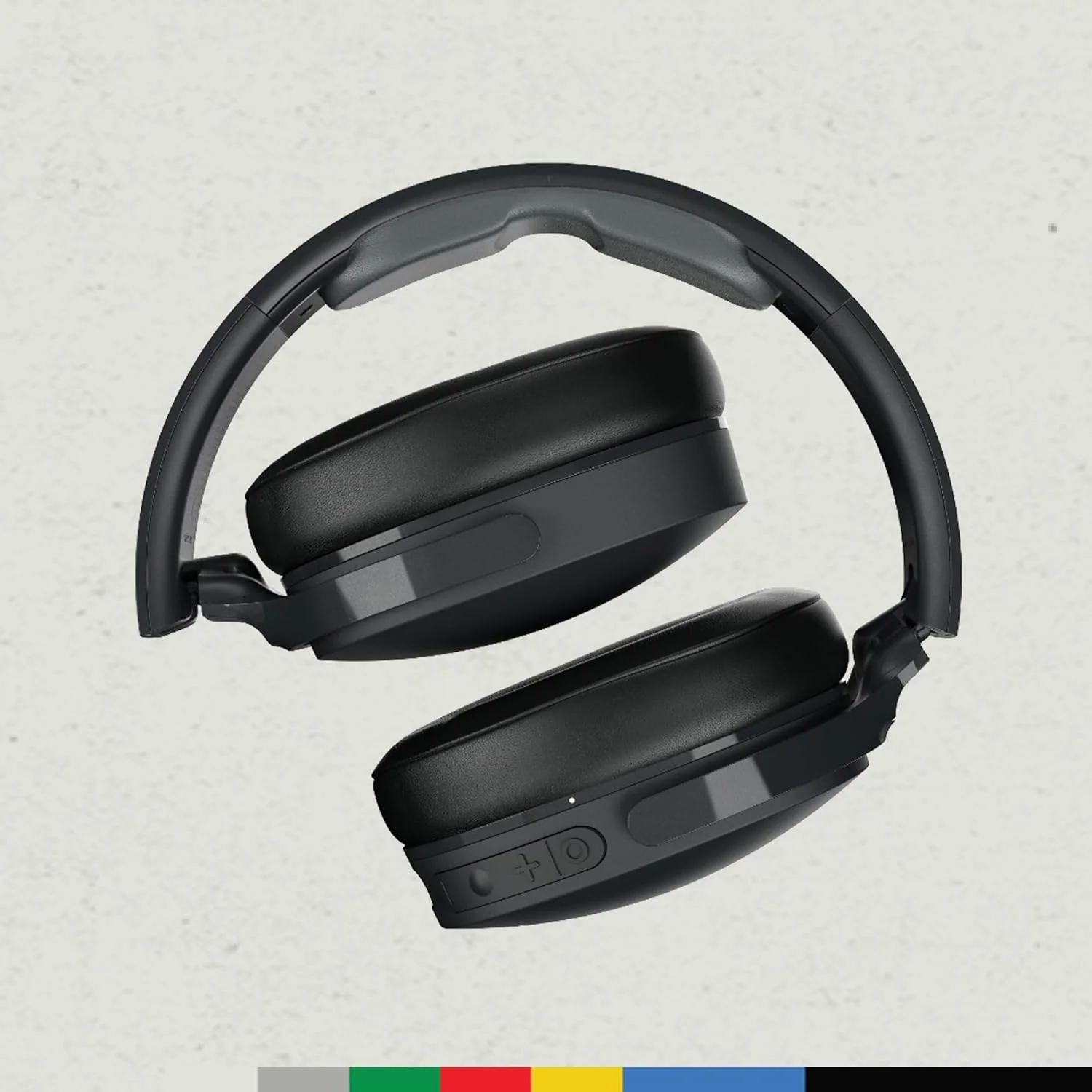 Skullcandy Hesh ANC Headset - Black - Image 2