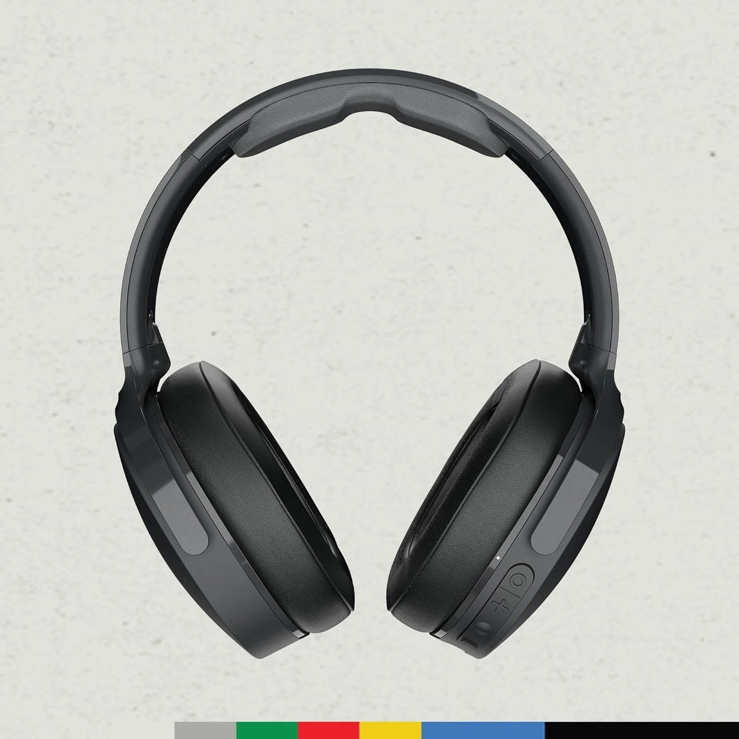Skullcandy Hesh ANC Headset - Black - Image 3