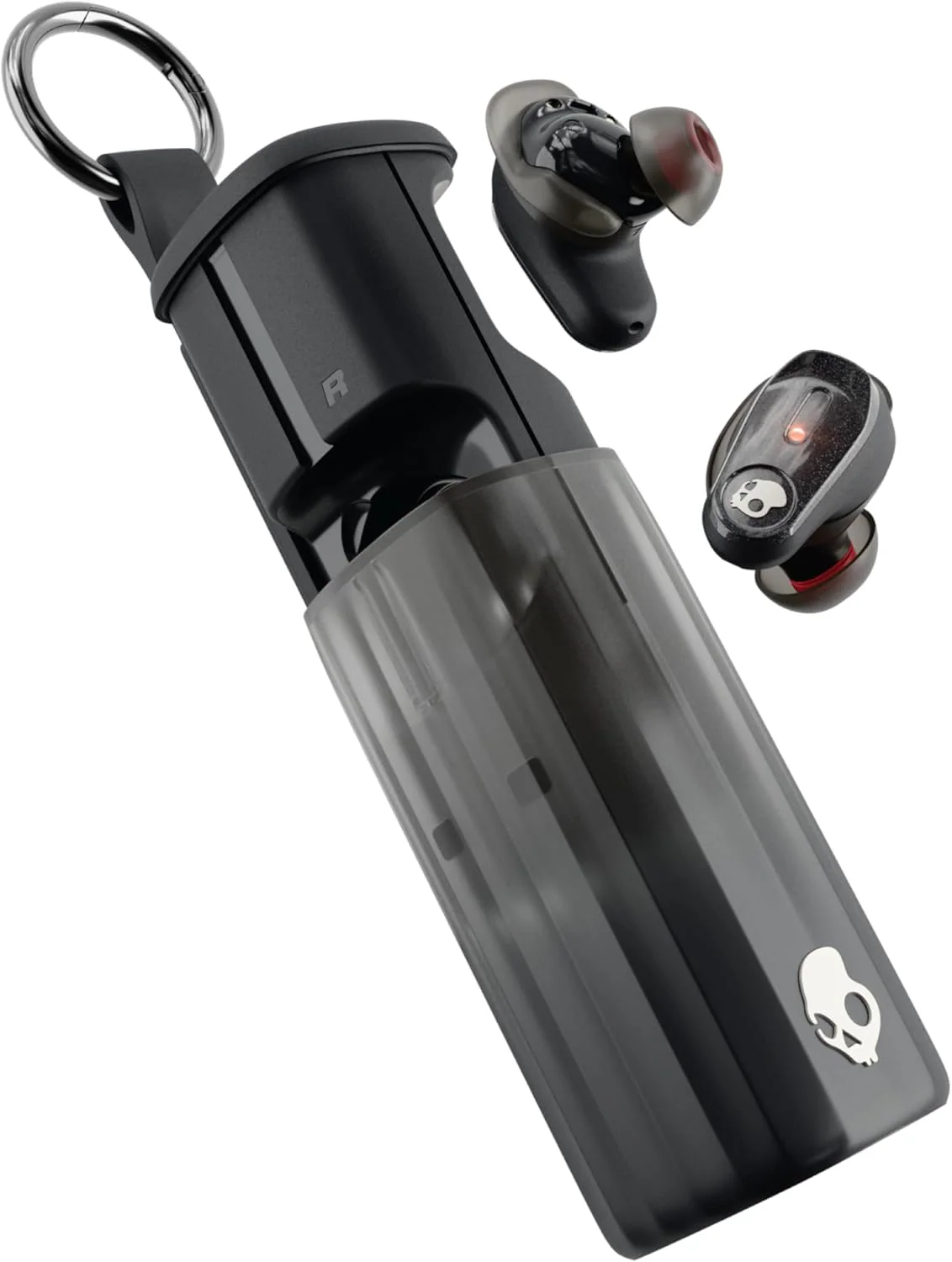 Skullcandy Method 360 ANC Wireless Earbuds, Sound by Bose, Bluetooth Headphones