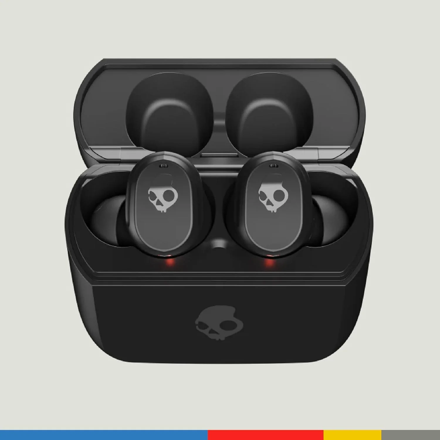 Skullcandy Mod Wireless Earbuds, Bluetooth Headphones - Image 2