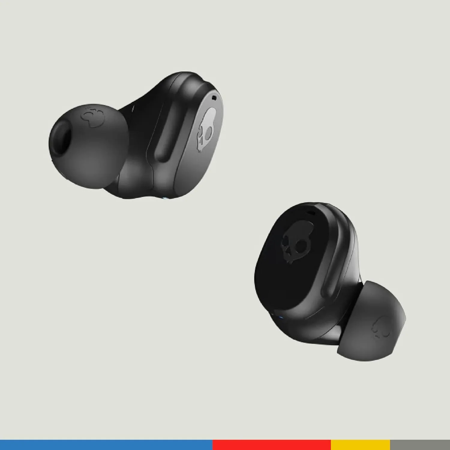 Skullcandy Mod Wireless Earbuds, Bluetooth Headphones - Image 3