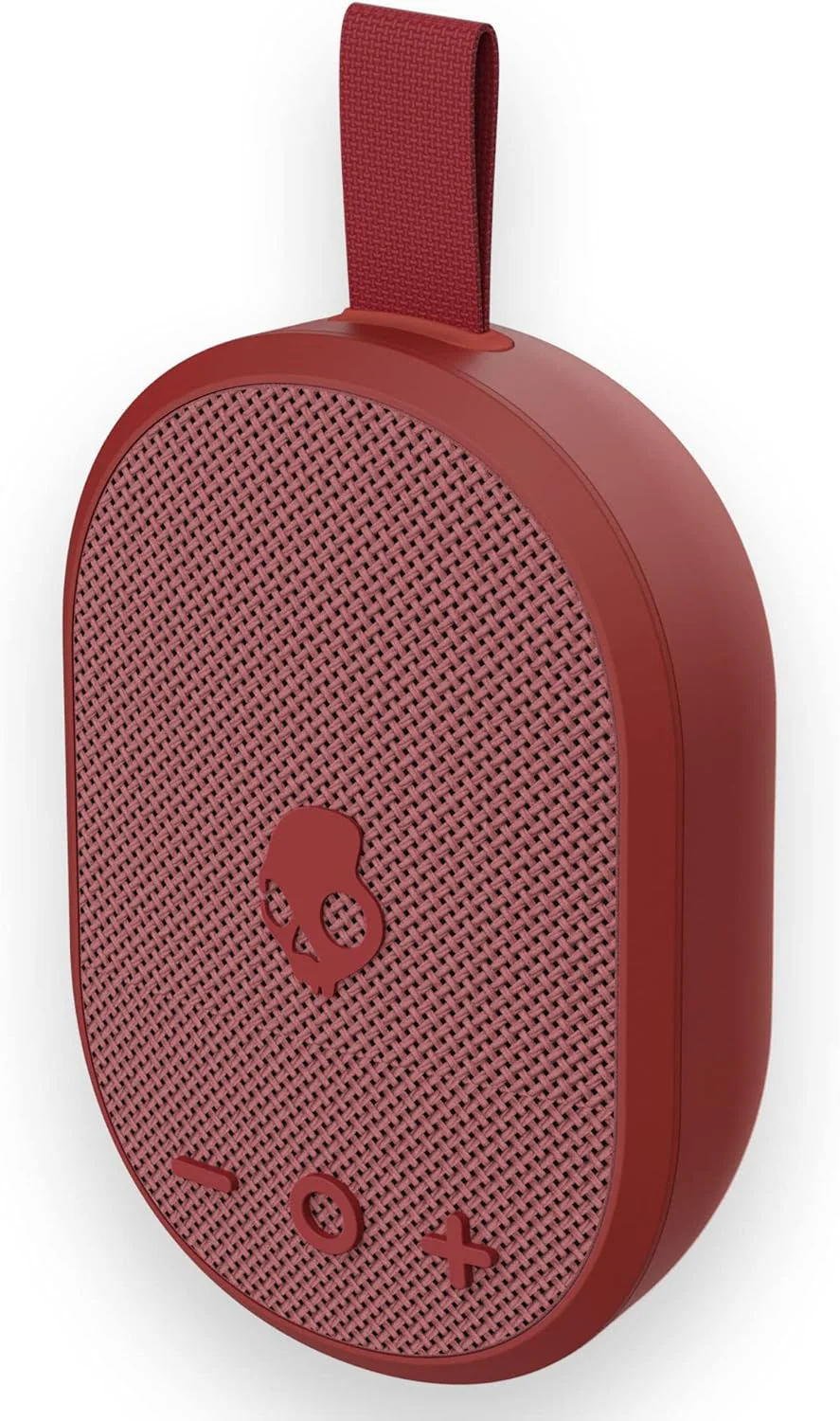 Skullcandy Ounce Wireless Bluetooth - IPX7 Waterproof with 16 Hour Battery Mini Portable Speaker - Image 2