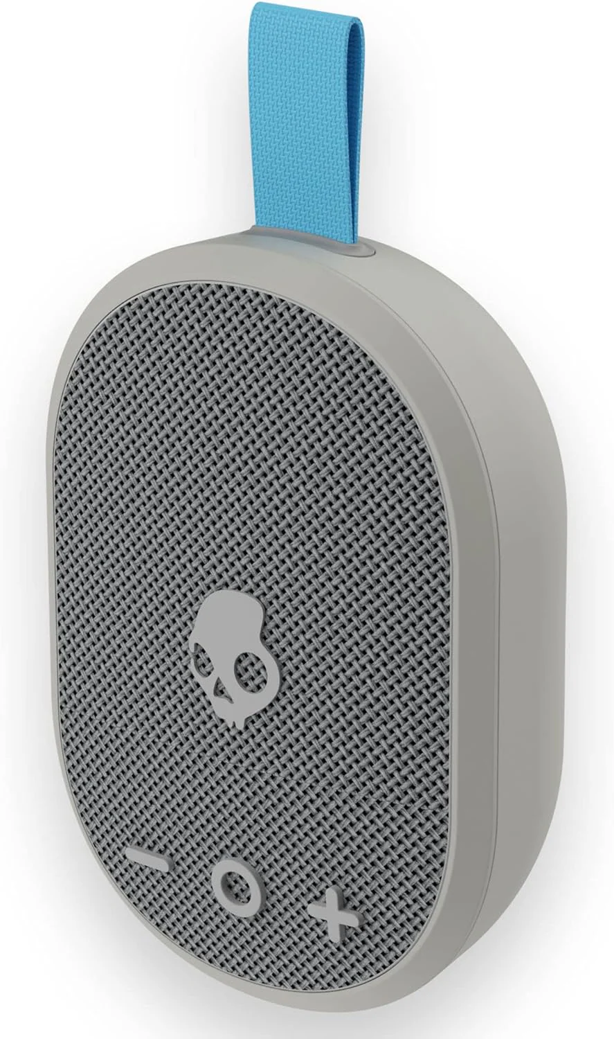 Skullcandy Ounce Wireless Bluetooth - IPX7 Waterproof with 16 Hour Battery Mini Portable Speaker - Image 3