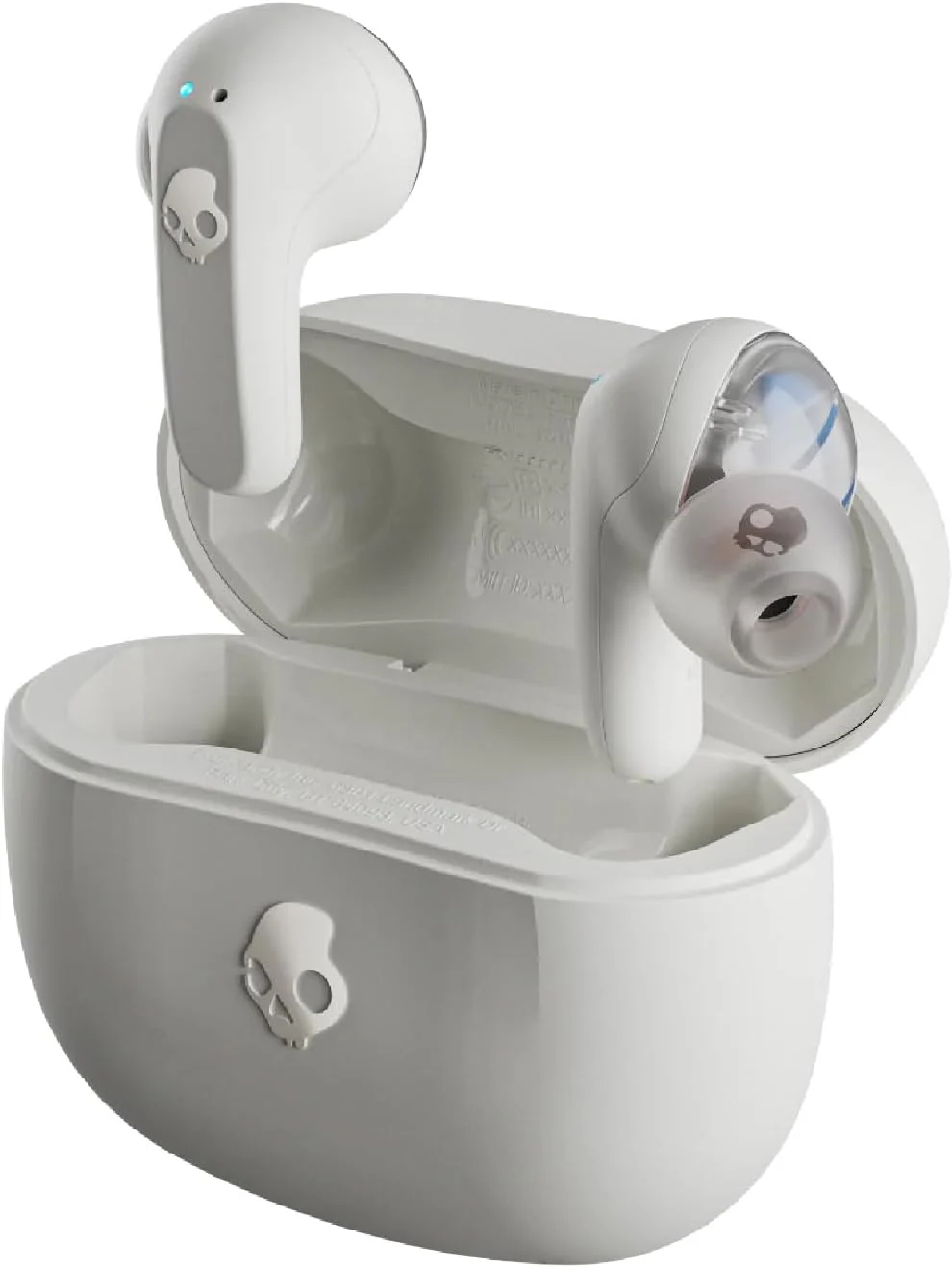 Skullcandy Rail Wireless Earbuds, Bluetooth Headphones - Image 2