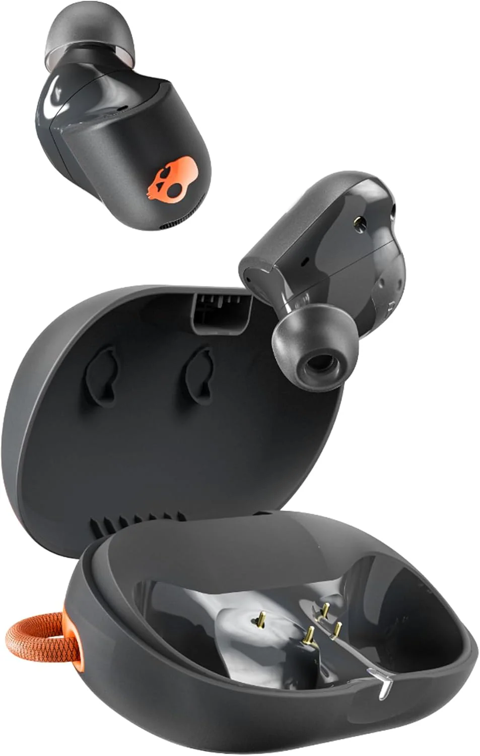 Skullcandy Sesh ANC Active Wireless Earbuds, Bluetooth Headphones