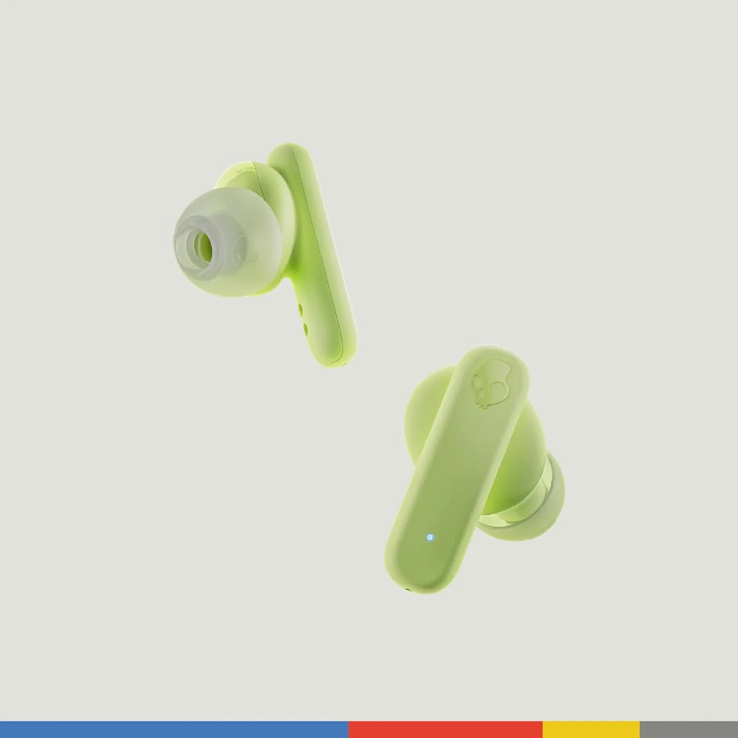 Skullcandy Smokin Buds - Green - Image 2