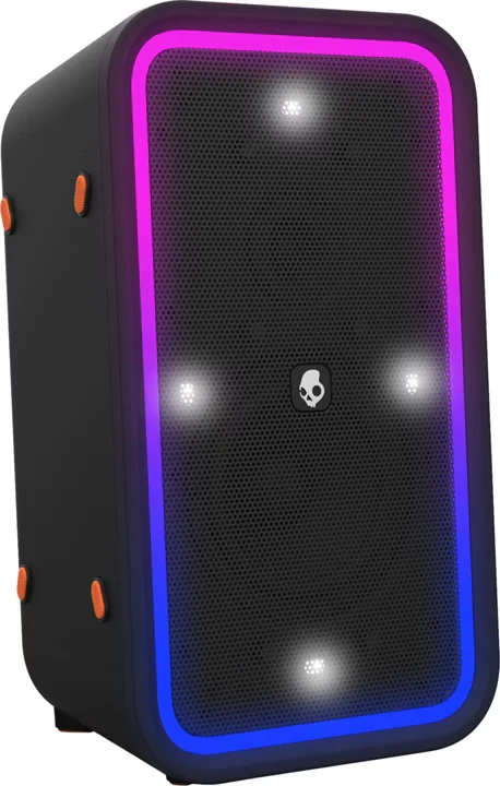 SKULLCANDY Stomp XL Party Speaker - Black - Image 2