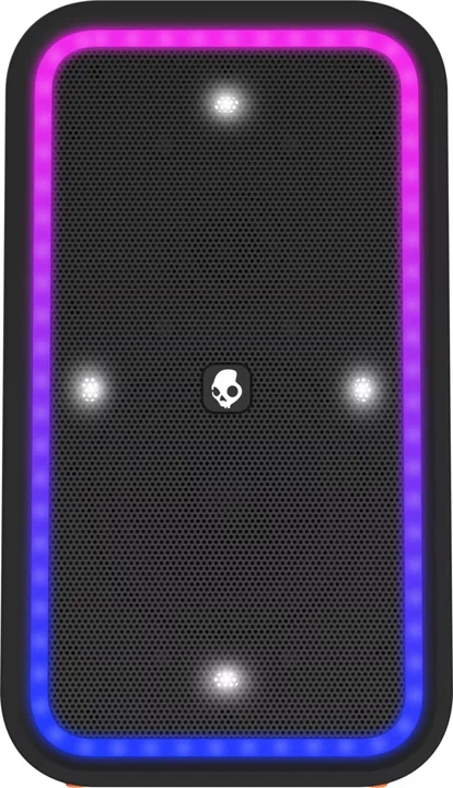 SKULLCANDY Stomp XL Party Speaker - Black - Image 3