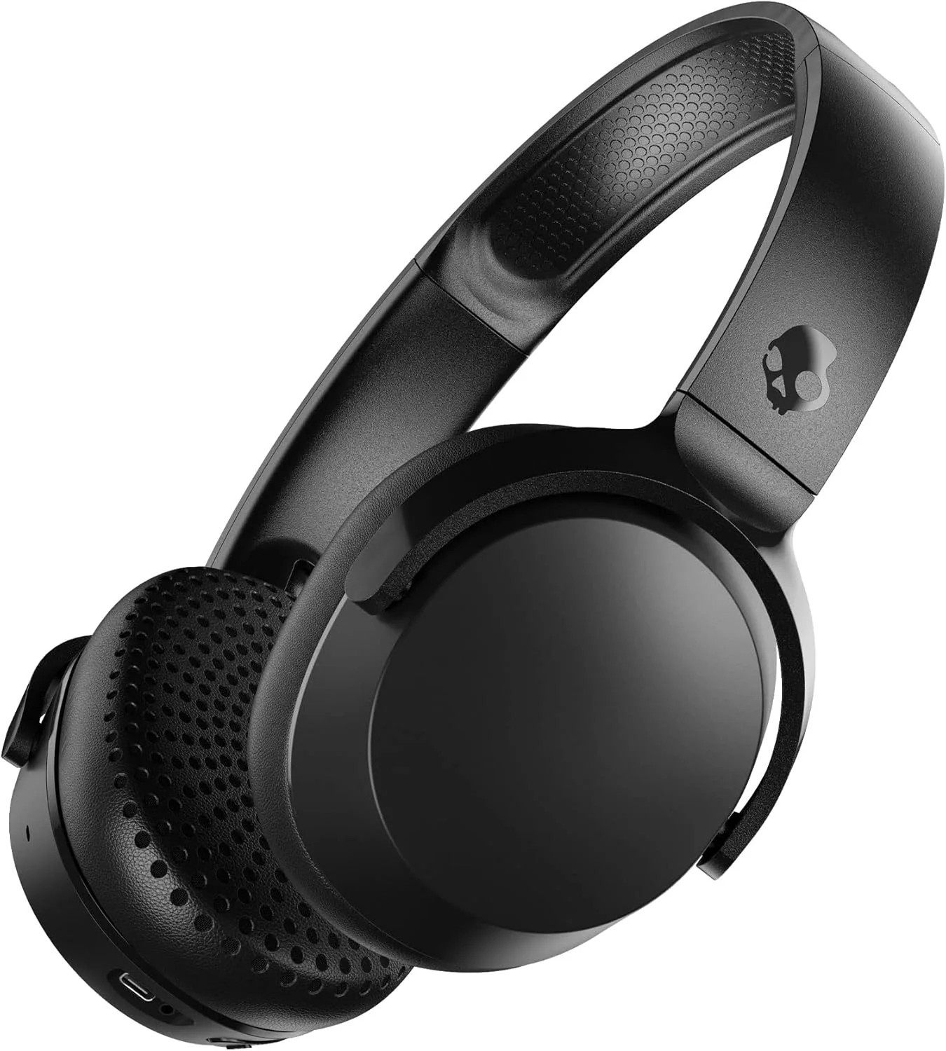 Skullcandy Riff Wireless 2 Headset - Black