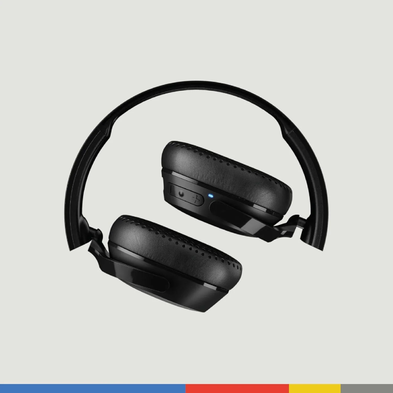 Skullcandy Riff Wireless 2 Headset - Black - Image 2