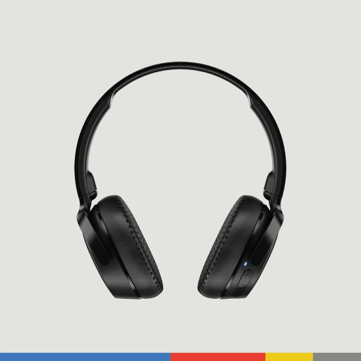 Skullcandy Riff Wireless 2 Headset - Black - Image 3