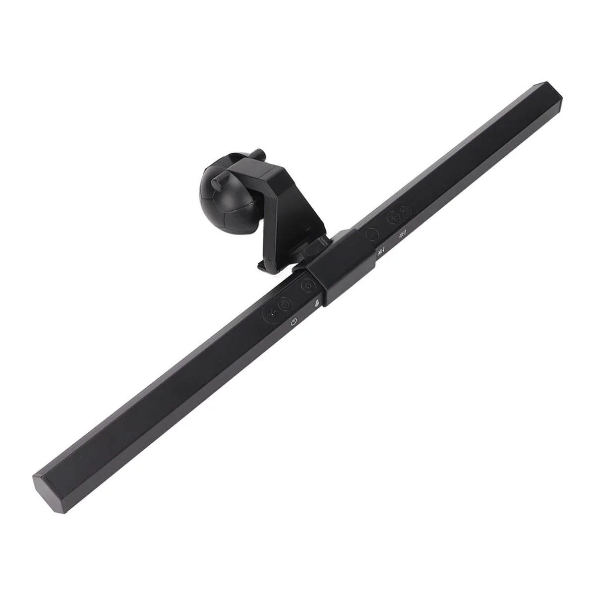 Smart Screen e-Reading Lamp USB Powered Eye Protection - Image 3