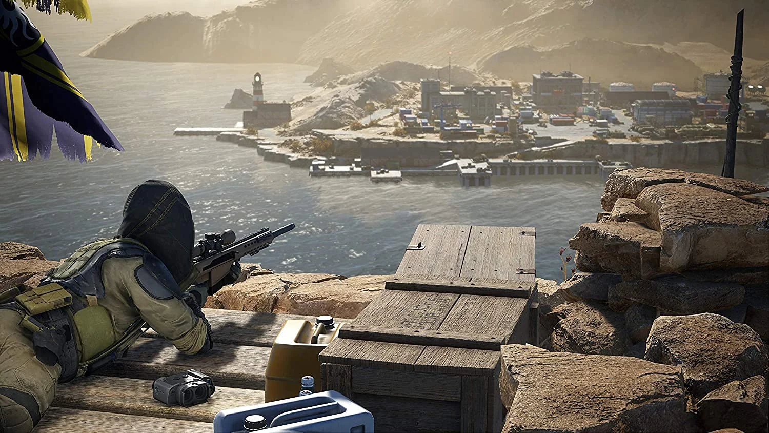 Sniper Ghost Warrior Contracts 2: Elite Edition - PlayStation 5 - Image 4