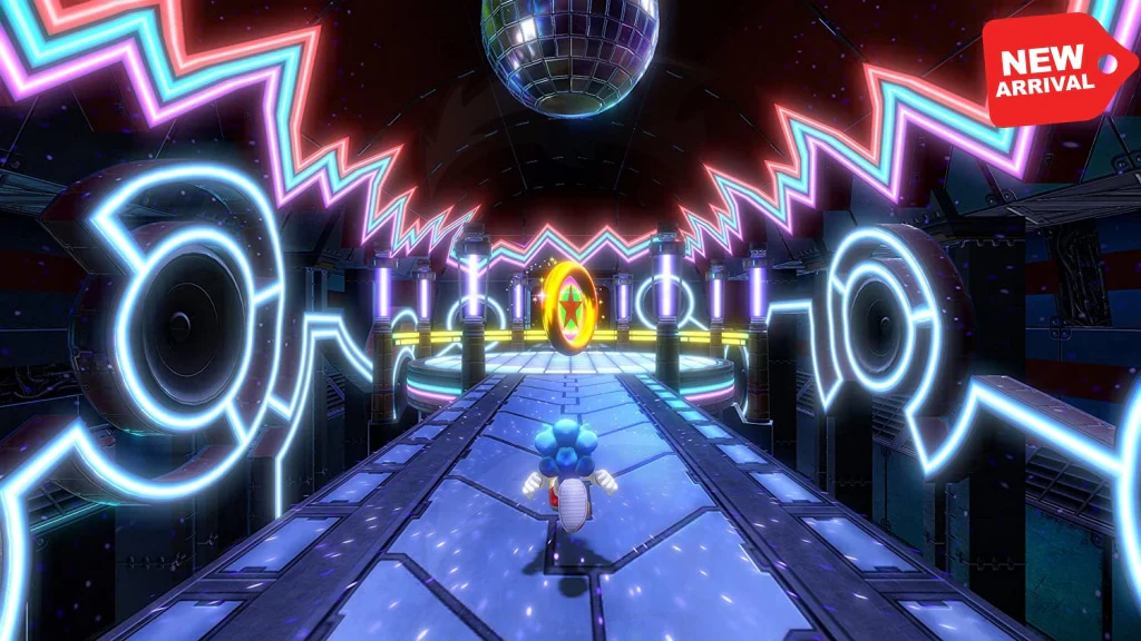SONIC COLOURS ULTIMATE NINTENDO SWITCH - Image 5