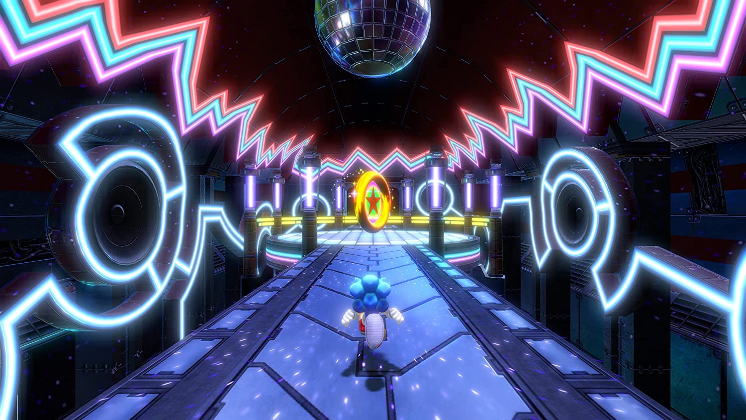 Sonic Colours Ultimate (PS4) - Image 5