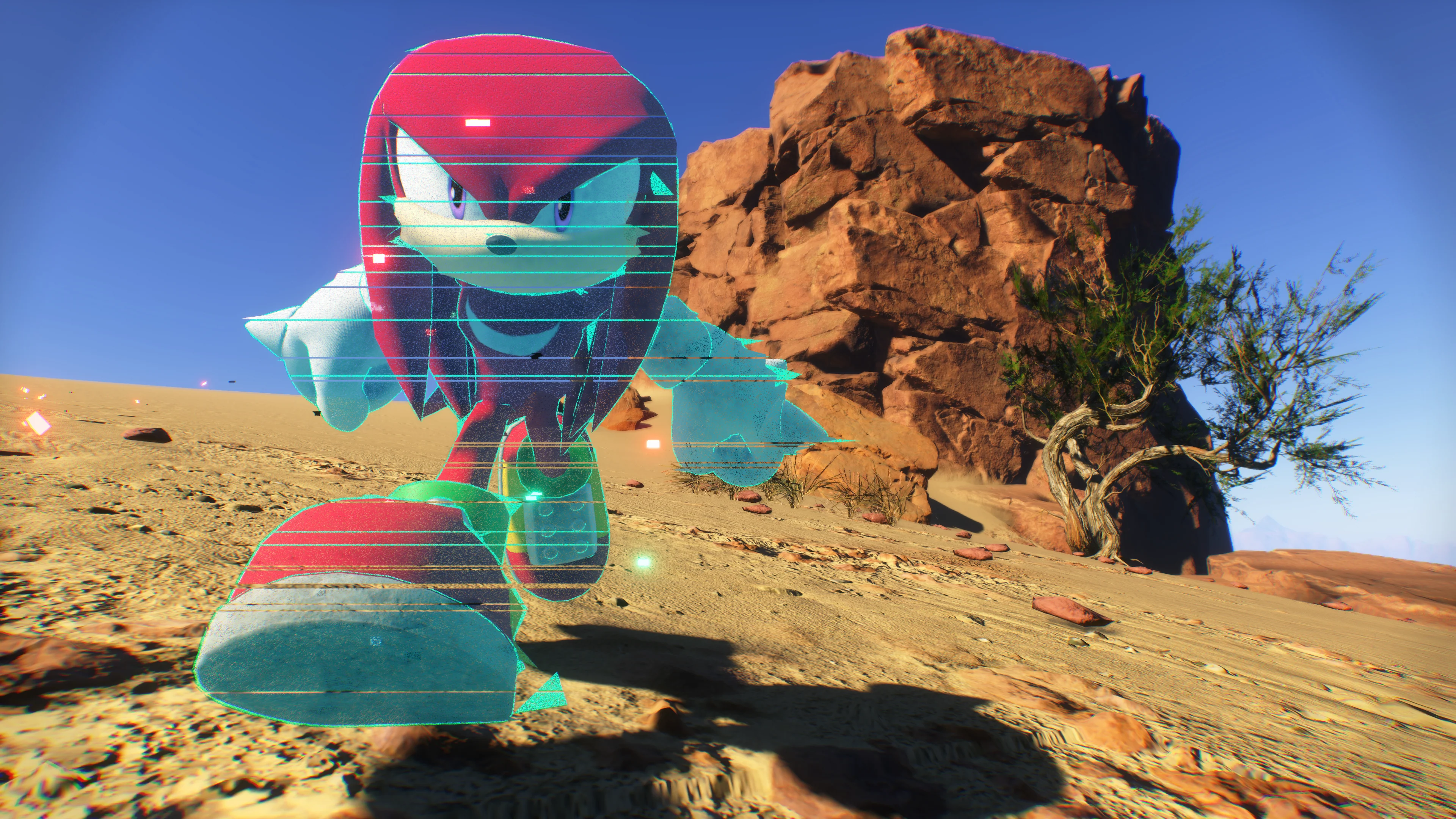 Sonic Frontiers - Switch - Image 2