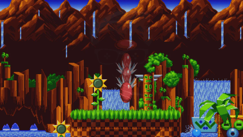 Sonic Mania Plus - PlayStation 4 - Image 3