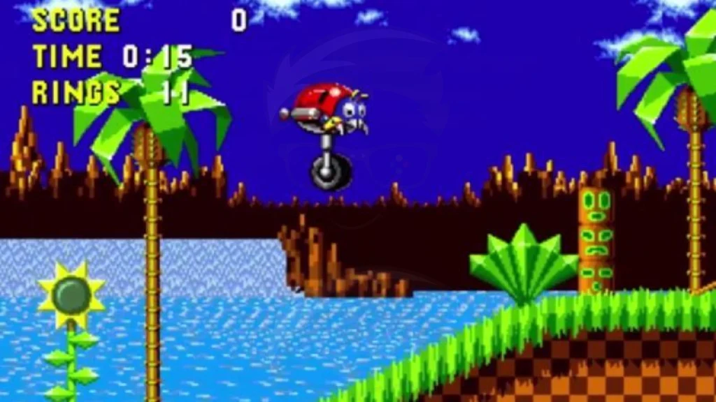 Sonic Mania Plus - PlayStation 4 - Image 4