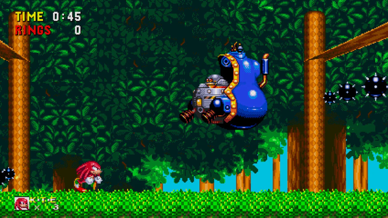 Sonic Origins Plus - PlayStation 5 - Image 2