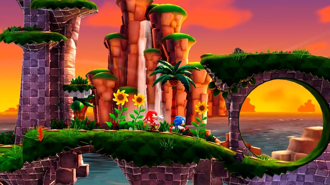 Sonic Superstars (Nintendo Switch) - Image 2