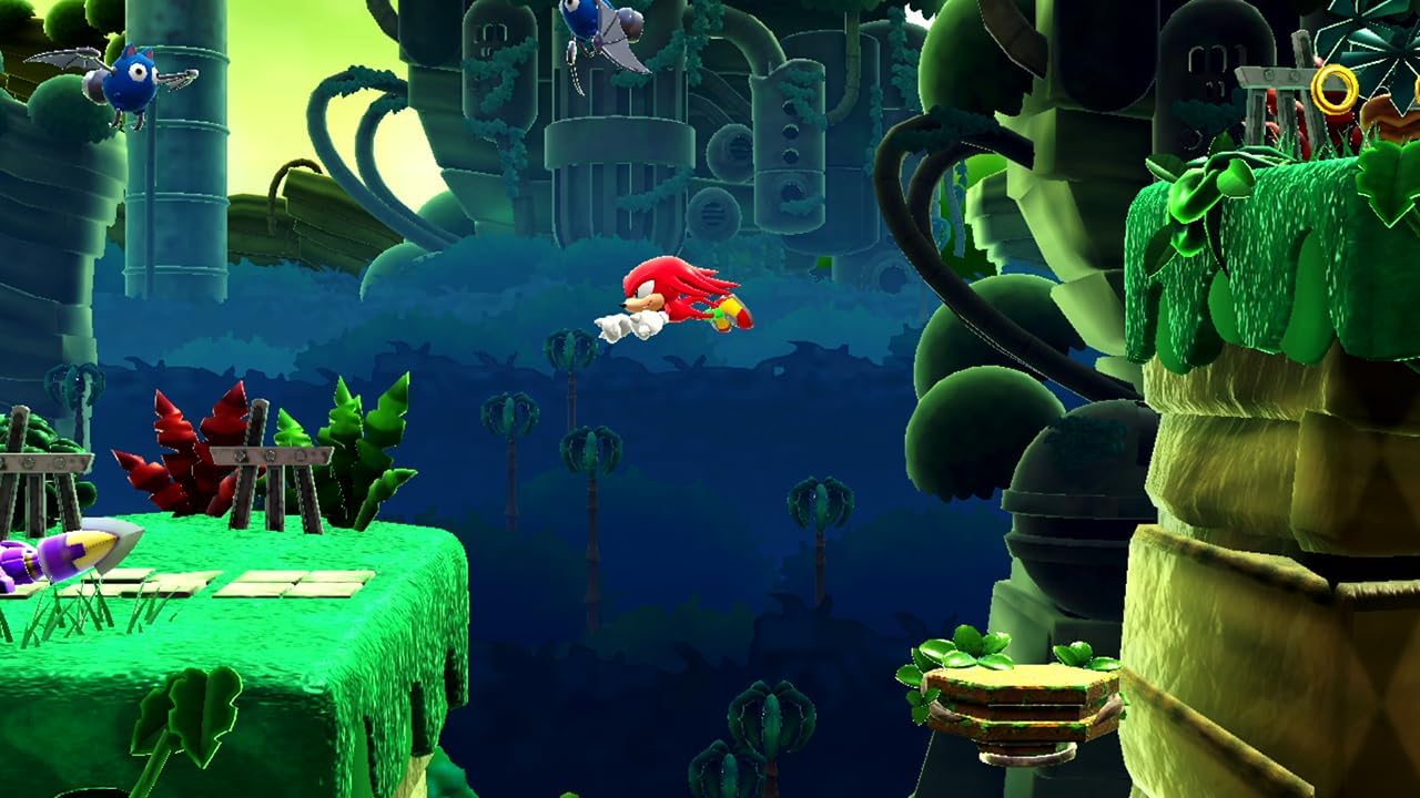 Sonic Superstars (Nintendo Switch) - Image 3