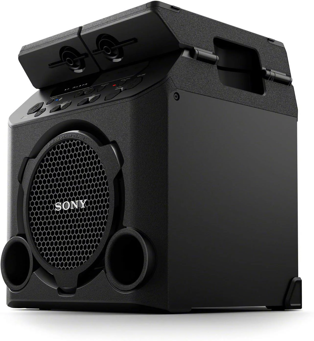 SONY GTK-PG10 PORTABLE BLUETOOTH SPEAKER - Image 3