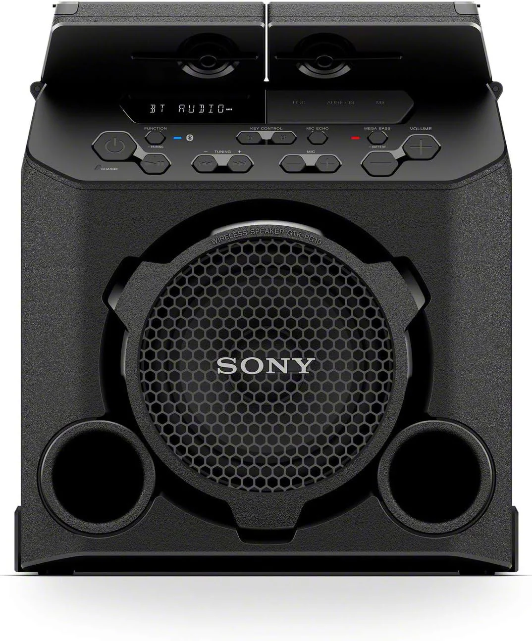 SONY GTK-PG10 PORTABLE BLUETOOTH SPEAKER - Image 4