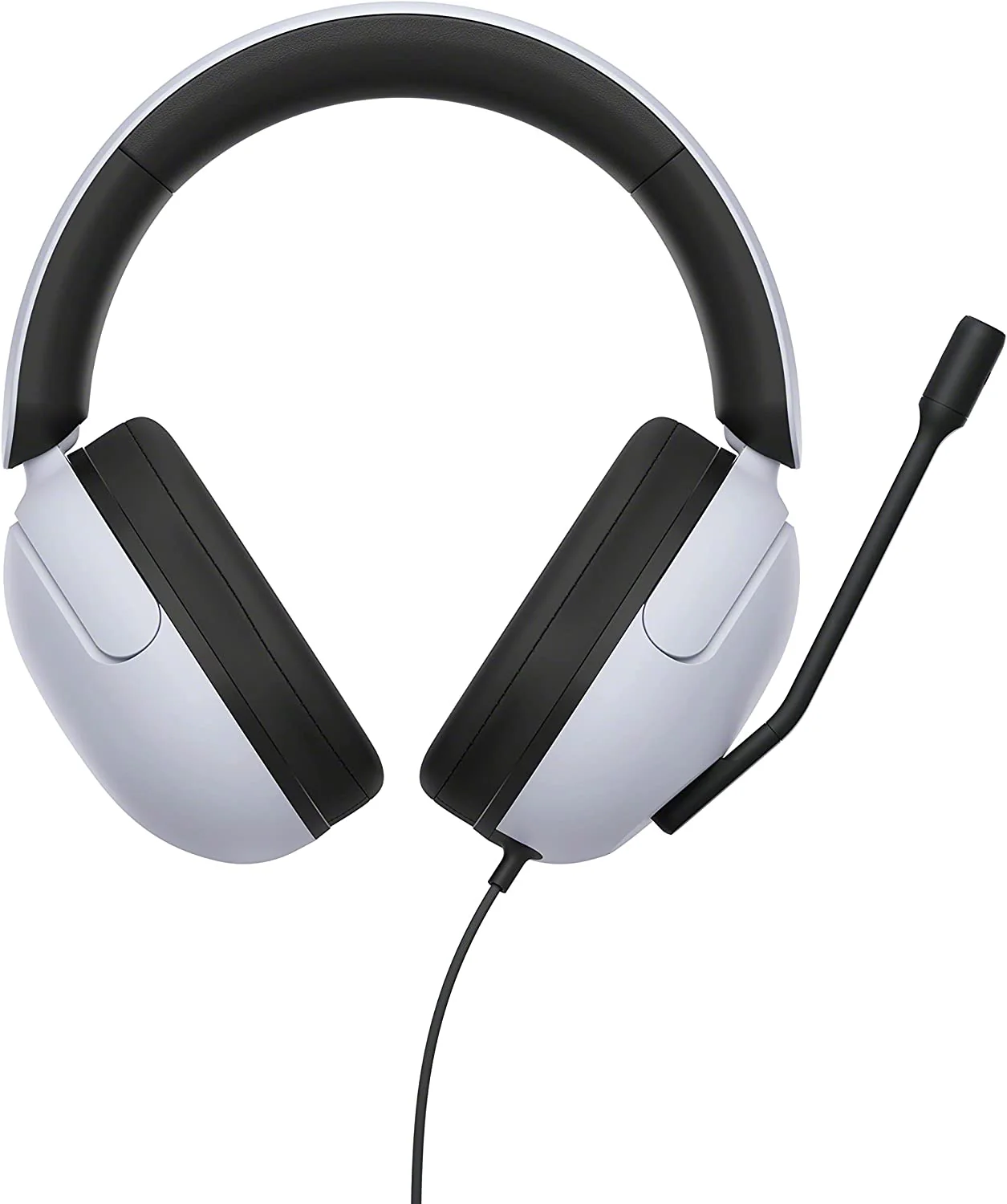 Sony-INZONE H3 Wired Gaming Headset - Image 2