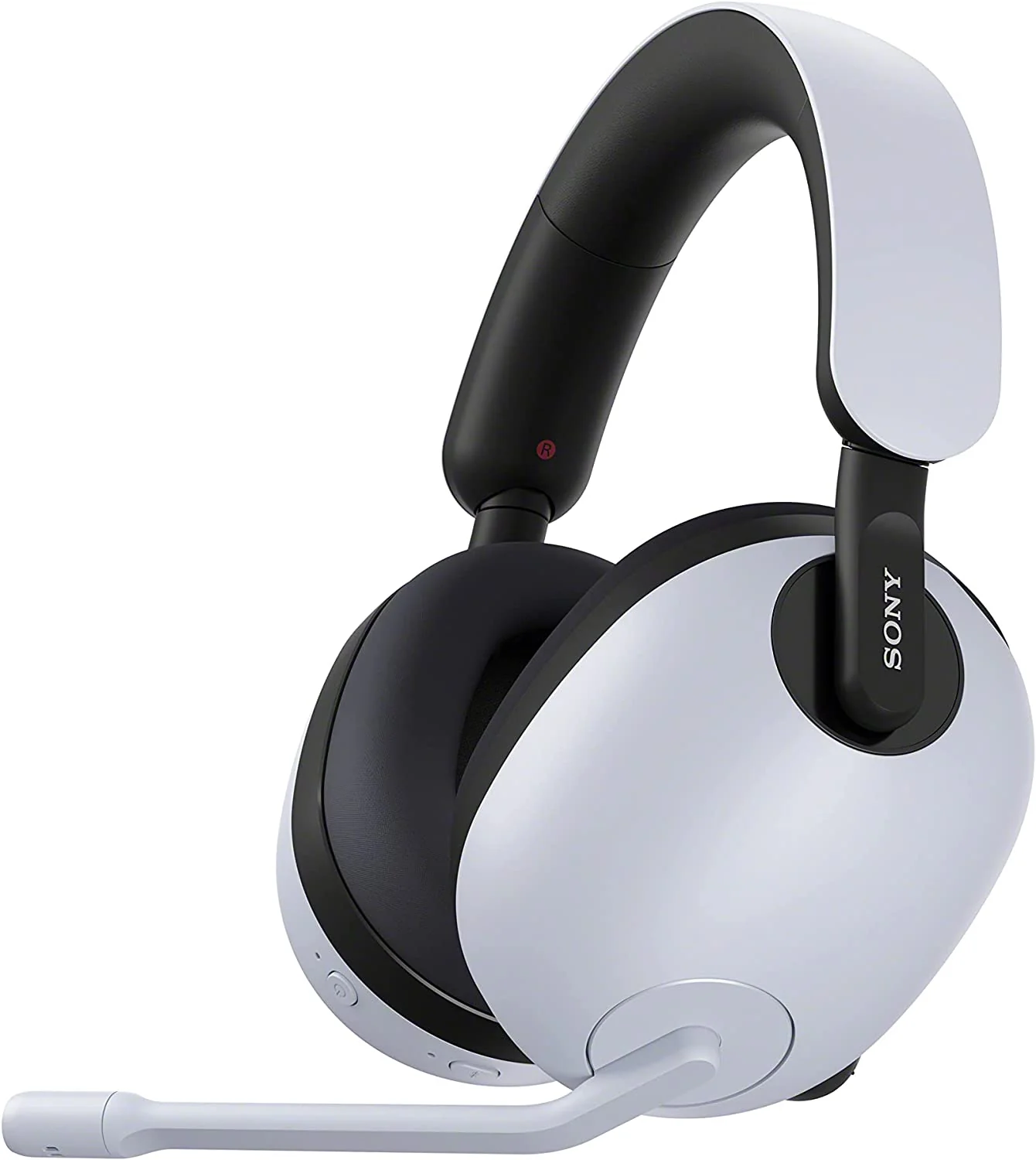 Sony-INZONE H7 Wireless Gaming Headset For PC and PlayStation 5