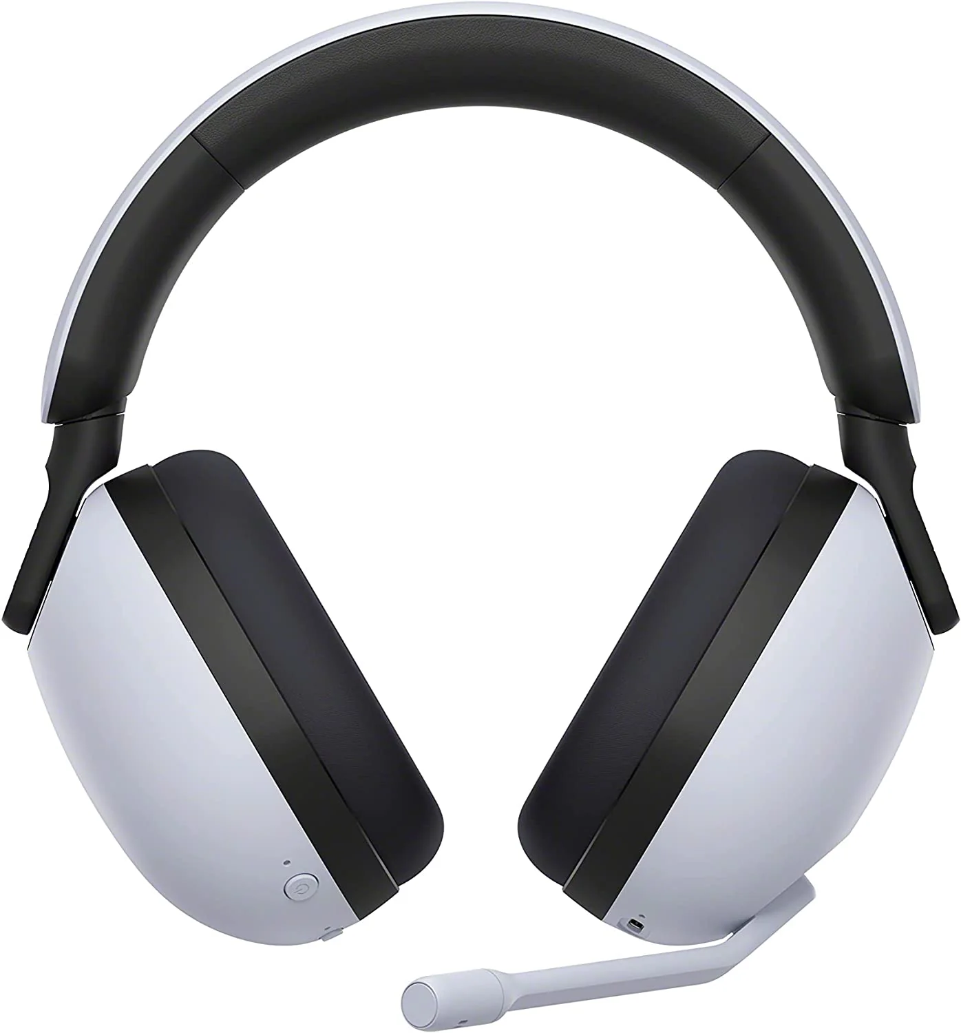Sony-INZONE H7 Wireless Gaming Headset For PC and PlayStation 5 - Image 4