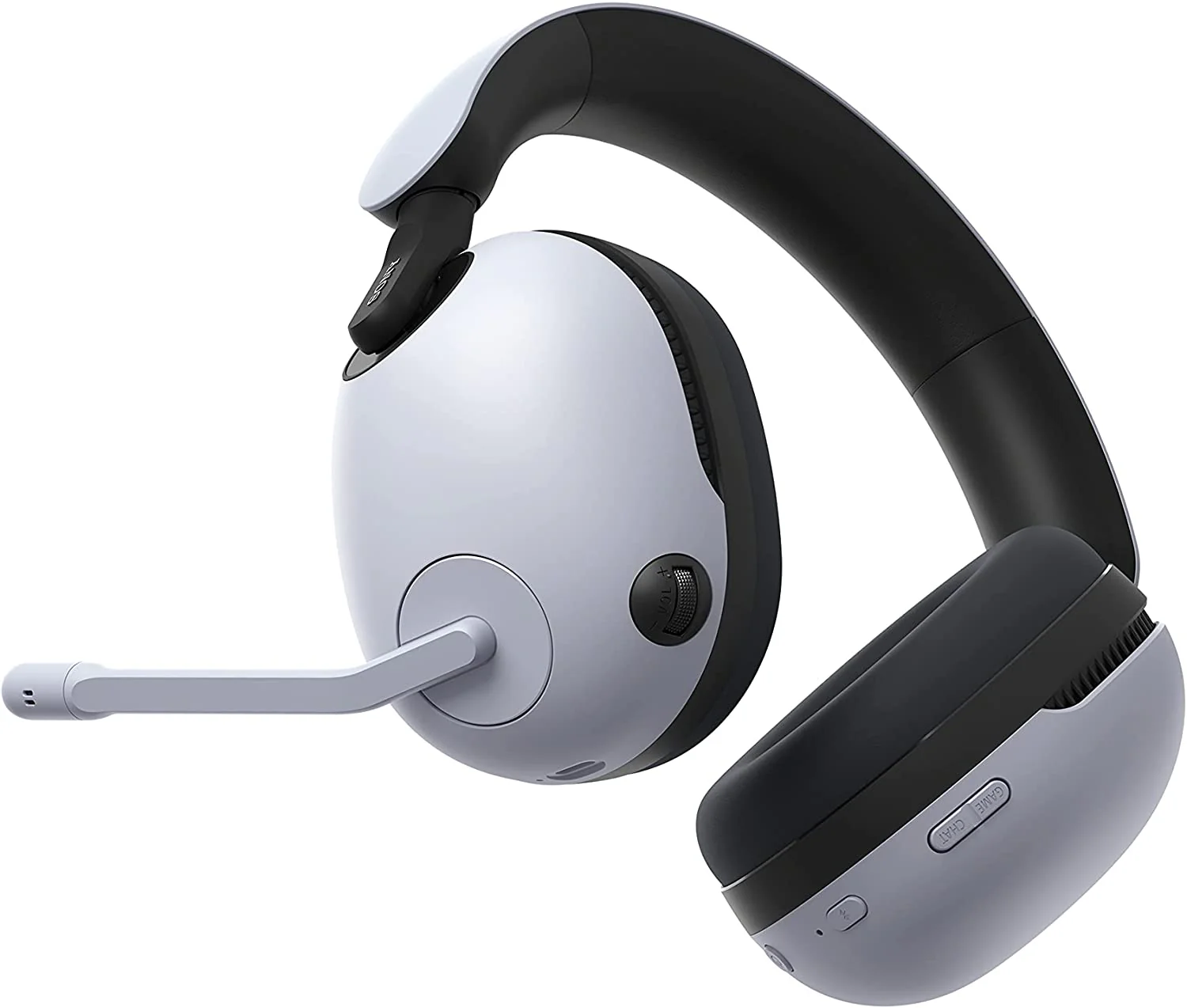 Sony-INZONE H7 Wireless Gaming Headset For PC and PlayStation 5 - Image 5