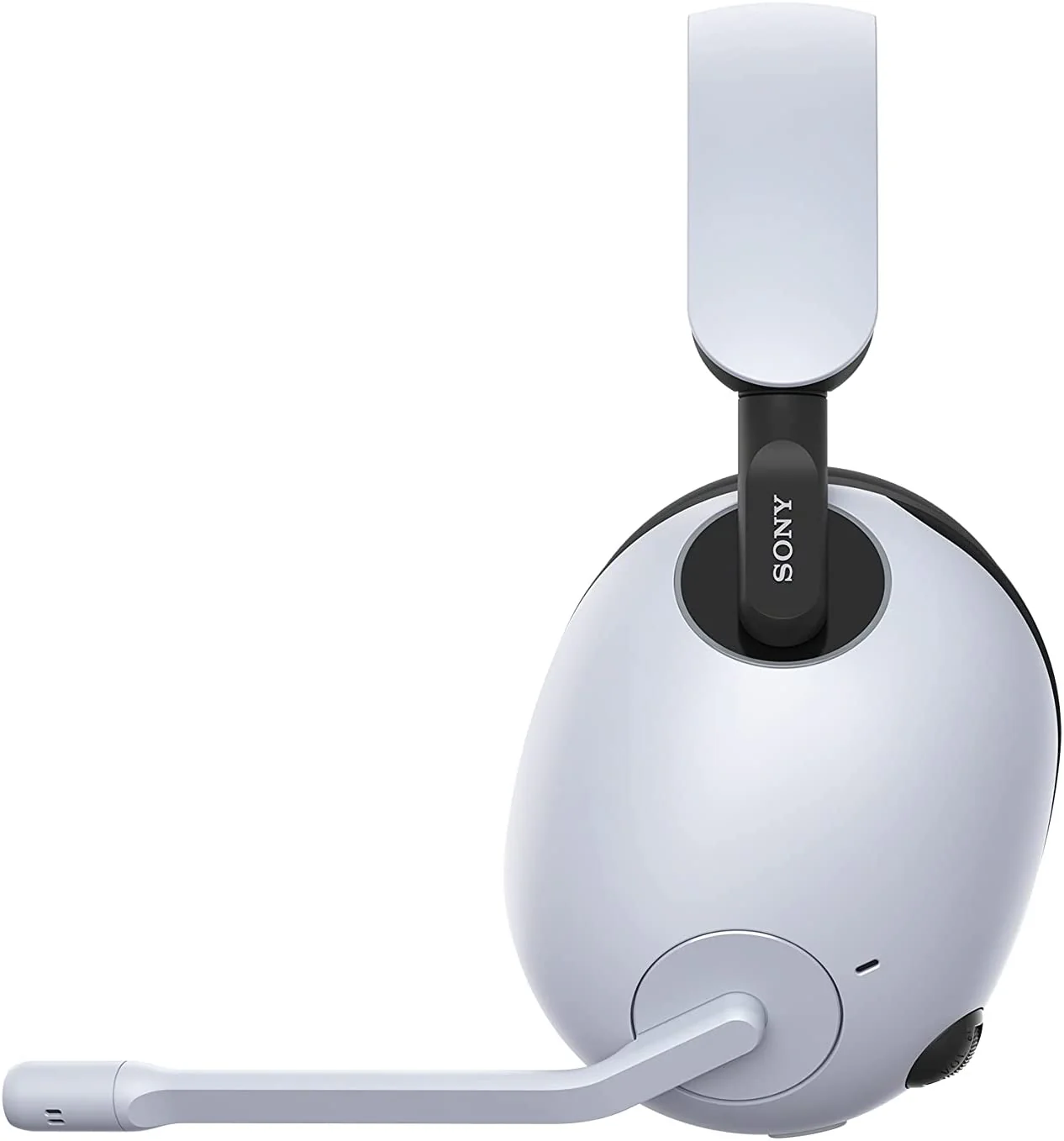 Sony-INZONE H9 Wireless Noise Canceling Gaming Headset For PC and PlayStation 5 - Image 2
